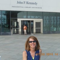 Plano Isd Employee Karen Bergmann's profile photo