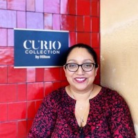 Virgin Hotels Las Vegas Employee Ruth Vasquez's profile photo