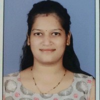MUFG Intime India Private Limited Employee Shivani Kolge's profile photo