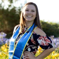 Agilent Technologies Employee Emily Olander's profile photo