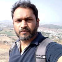 IDES Global Employee Praful Gawade's profile photo