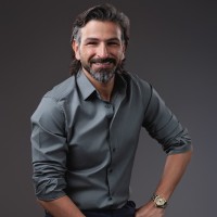 Archer - the well company Employee Ahmed Irshaid's profile photo