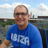 The Perse School, Hills Road, Cambridge Employee Ian Thomas's profile photo