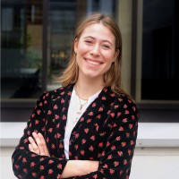 Zora Ecosystems Employee Sofia Rayneri's profile photo