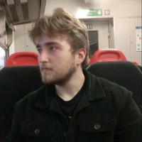 Motability Operations Ltd Employee Michael Buchan's profile photo