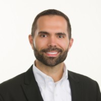 J&J Snack Foods Corp Employee Tyler Koger's profile photo