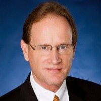 The University of Tennessee at Martin Employee Robert Nanney's profile photo