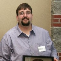 Qorvo, Inc. Employee Lance Barron's profile photo