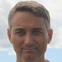 Videotec SPA Employee Enrico Zanovello's profile photo