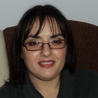 Genpact Employee Raluca Ganea's profile photo