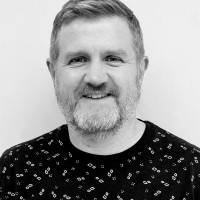 Chrome Productions Employee Marc Ware's profile photo