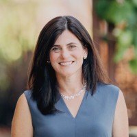 Chan Zuckerberg Initiative Employee Tania Simoncelli's profile photo