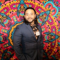 Providence Employee Michael Roh's profile photo