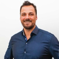 Anytime Fitness Australia Employee Rhys Cutifani's profile photo