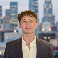 Mercor Employee Harry Li's profile photo