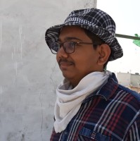 Ayush Thakar's profile photo