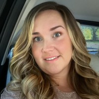 1Kosmos Employee Lauren Rametta's profile photo