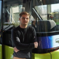 Autonomous Systems Employee Jakub Zeifert's profile photo