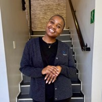 PSCBC Employee Mmathapelo Mongwe's profile photo