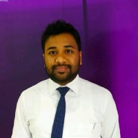 Capillary Technologies Employee Isank Saraf's profile photo