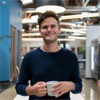 Austin Ward Email & Phone Number