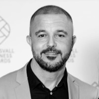 Fabulous & Amazing Works Employee Ante Sladić's profile photo