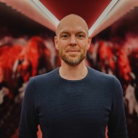 Red Bull Employee Patrick Grau's profile photo