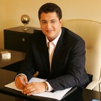 FPT Software Employee Gabriel Richards's profile photo