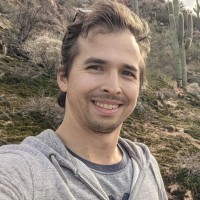 Kevin Bigelow's profile photo