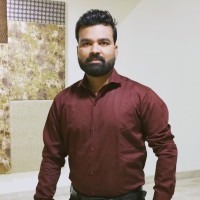 Softude Employee Ashish Baraskar's profile photo