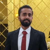 CODEAVOUR (PRIVATE) LIMITED Employee Measum Haider's profile photo