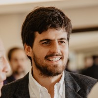 Marcos Roca Email