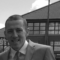 Errigal Employee Neil Dawson's profile photo