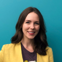 Disney Television Animation Employee Julia Pleasants's profile photo