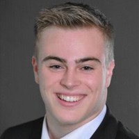 zh technologies Employee Dominik Sumper's profile photo