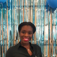 The Robot Company Employee Bethelly Jean-Louis's profile photo