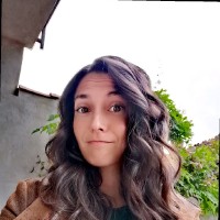 Château Eza***** Employee Elisa Dalmasso's profile photo