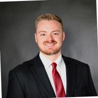 INTRUST Bank Employee Trey Daniel's profile photo
