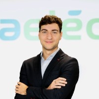 aelēc Employee Pedro Manzano Rodríguez's profile photo
