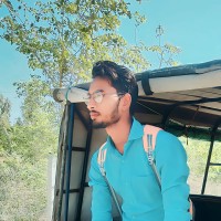 Adzicon Solutions Employee Sonu Maurya's profile photo