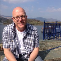 Ian Whiting Email