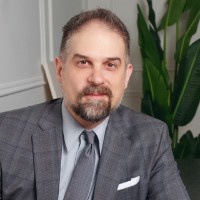 Walker Law Professional Corporation Employee Daniel Stojkovic's profile photo