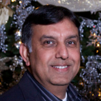 Mansoor Kazi Email & Phone Number