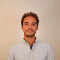 Blockpulse Employee Robin Tessier's profile photo