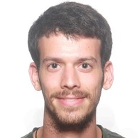Fairtility Employee Ben Kantor's profile photo
