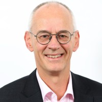 Peter van der Vlugt Email & Phone Number