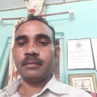 Corp Security Solutions Employee Raj Bhoj's profile photo