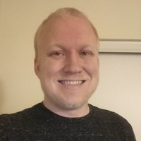 Genesis Logistics Employee Kevin Knowles's profile photo