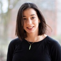 Mouna Borgi's profile photo