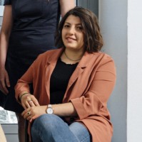 Settanta7 Employee Silvia Polini's profile photo